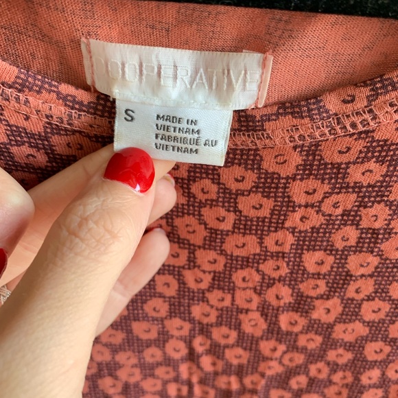 Urban Outfitters Dress - Picture 4 of 4